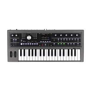 Korg microKorg2 Sintetizador con Vocoder