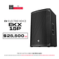 EV Electro Voice EKX 15P Bocina Activa - Miniatura 1