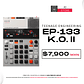 Teenage Engineering Ep 133 K.O. II Sampler - Miniatura 1