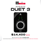 Apogee Duet 3 Interfaz de Audio - Miniatura 1