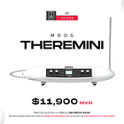 Moog Theremini Theremin 1