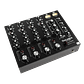 Union Audio Four.Valve Mezclador Rotativo de 4 Canales - Miniatura 3