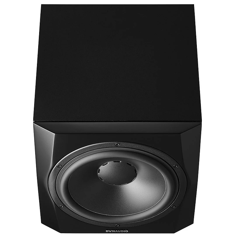 Dynaudio 9s Subwoofer de Estudio 3