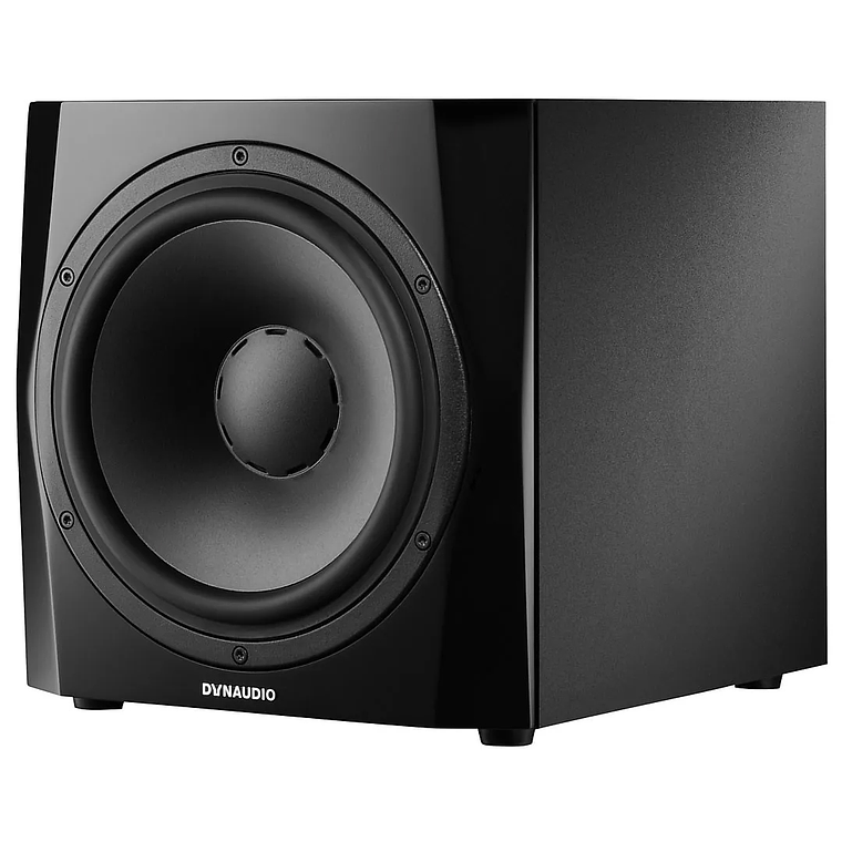 Dynaudio 9s Subwoofer de Estudio 4