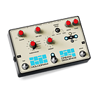 Hologram Dream Sequence Pedal Secuenciador 3