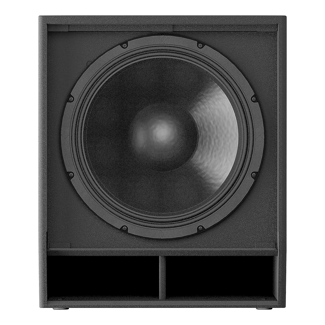 Yamaha Dxs18xlf Subwoofer Activo 2