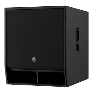 Yamaha Dxs18xlf Subwoofer Activo