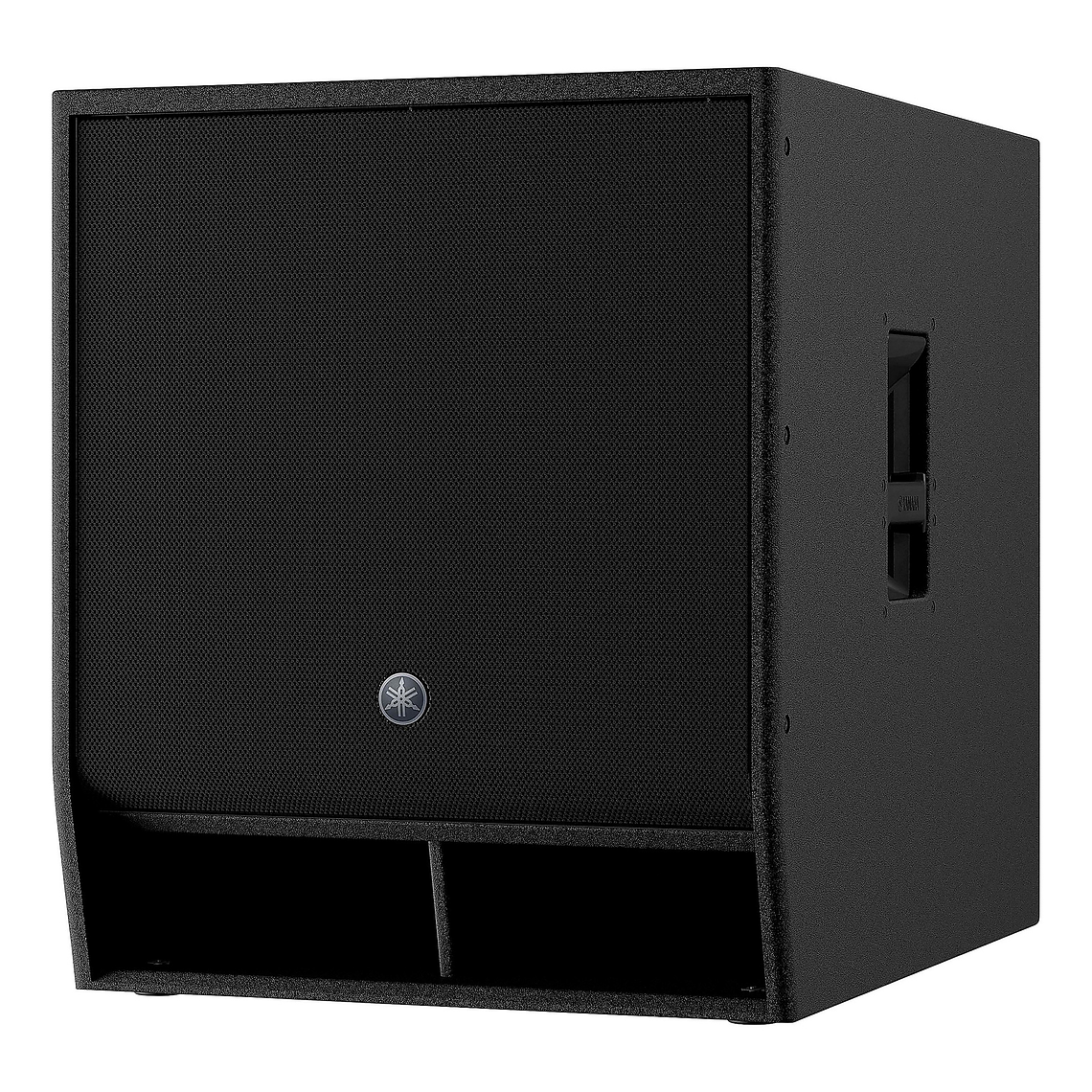 Yamaha Dxs18xlf Subwoofer Activo 3