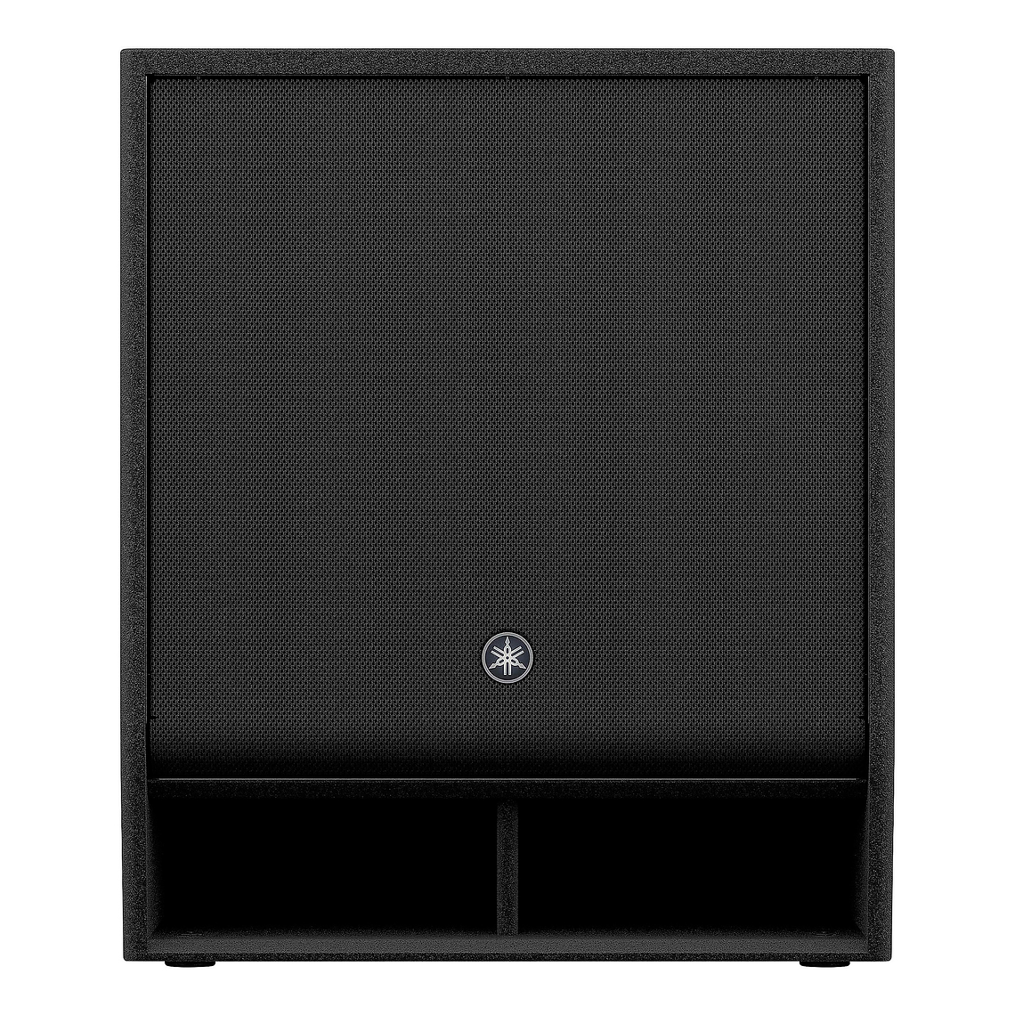 Yamaha Dxs18xlf Subwoofer Activo 4