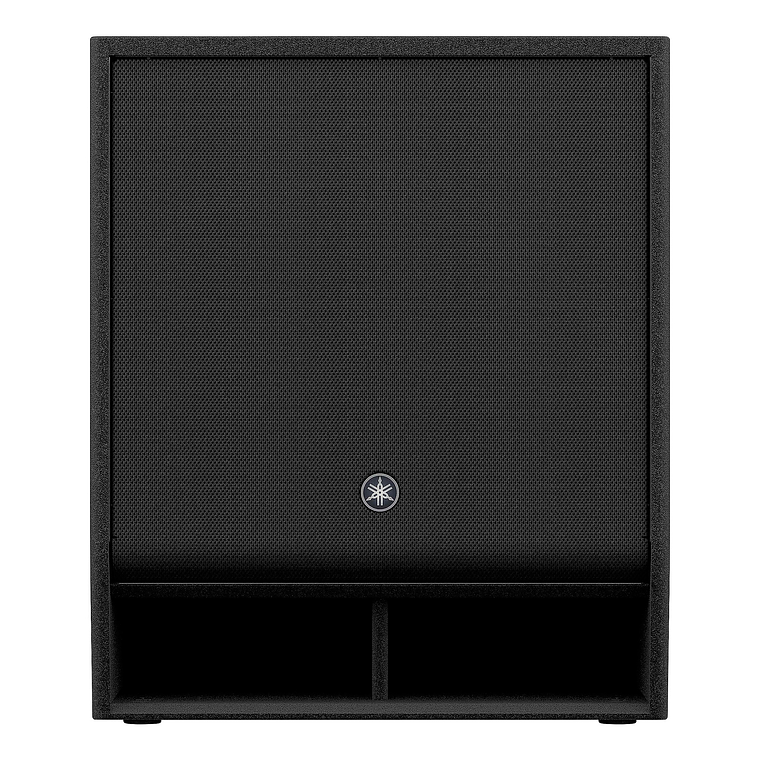 Yamaha Dxs18xlf Subwoofer Activo 4