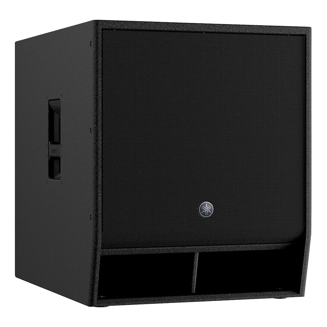 Yamaha Dxs18xlf Subwoofer Activo 6