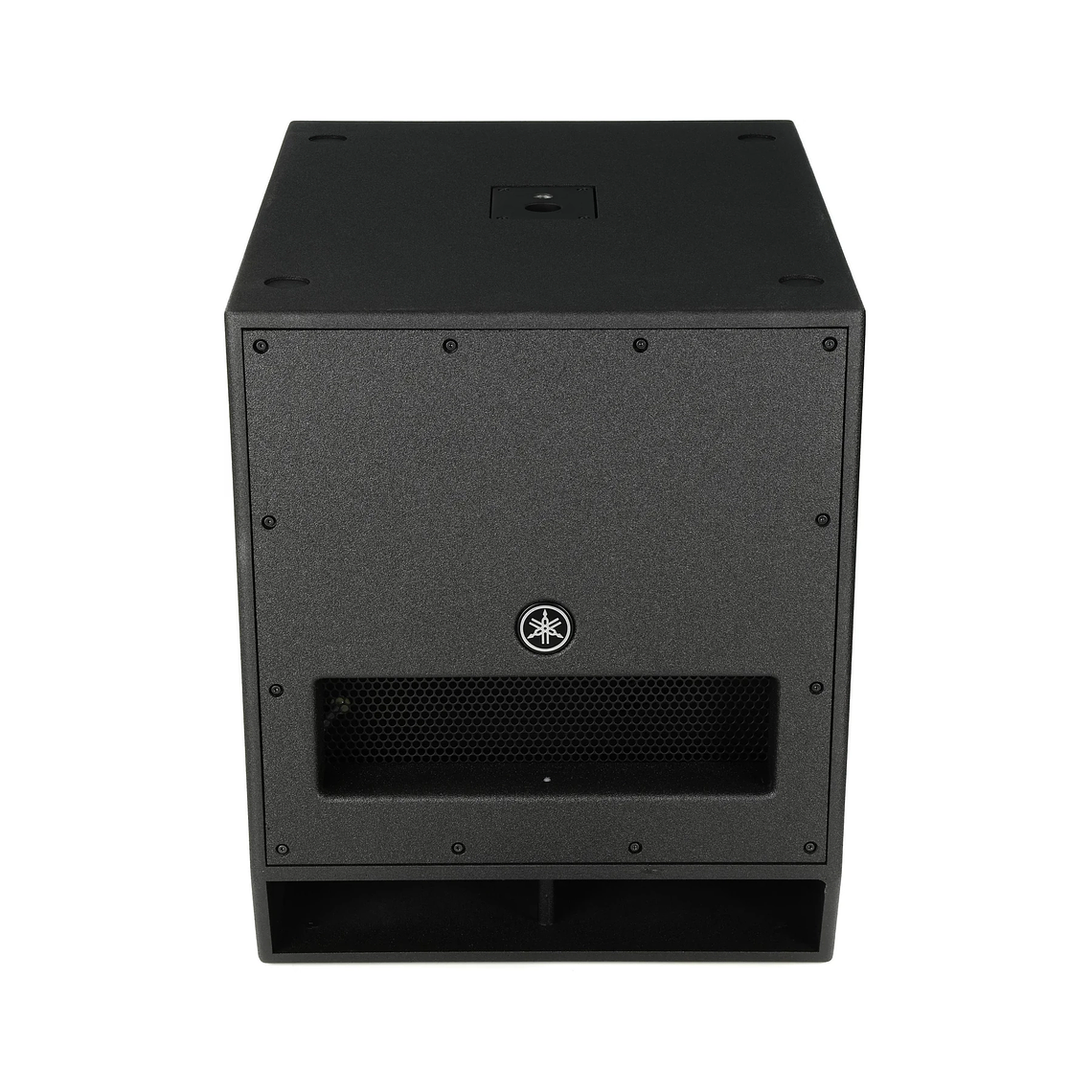 Yamaha Dxs18 Subwoofer Activo 2