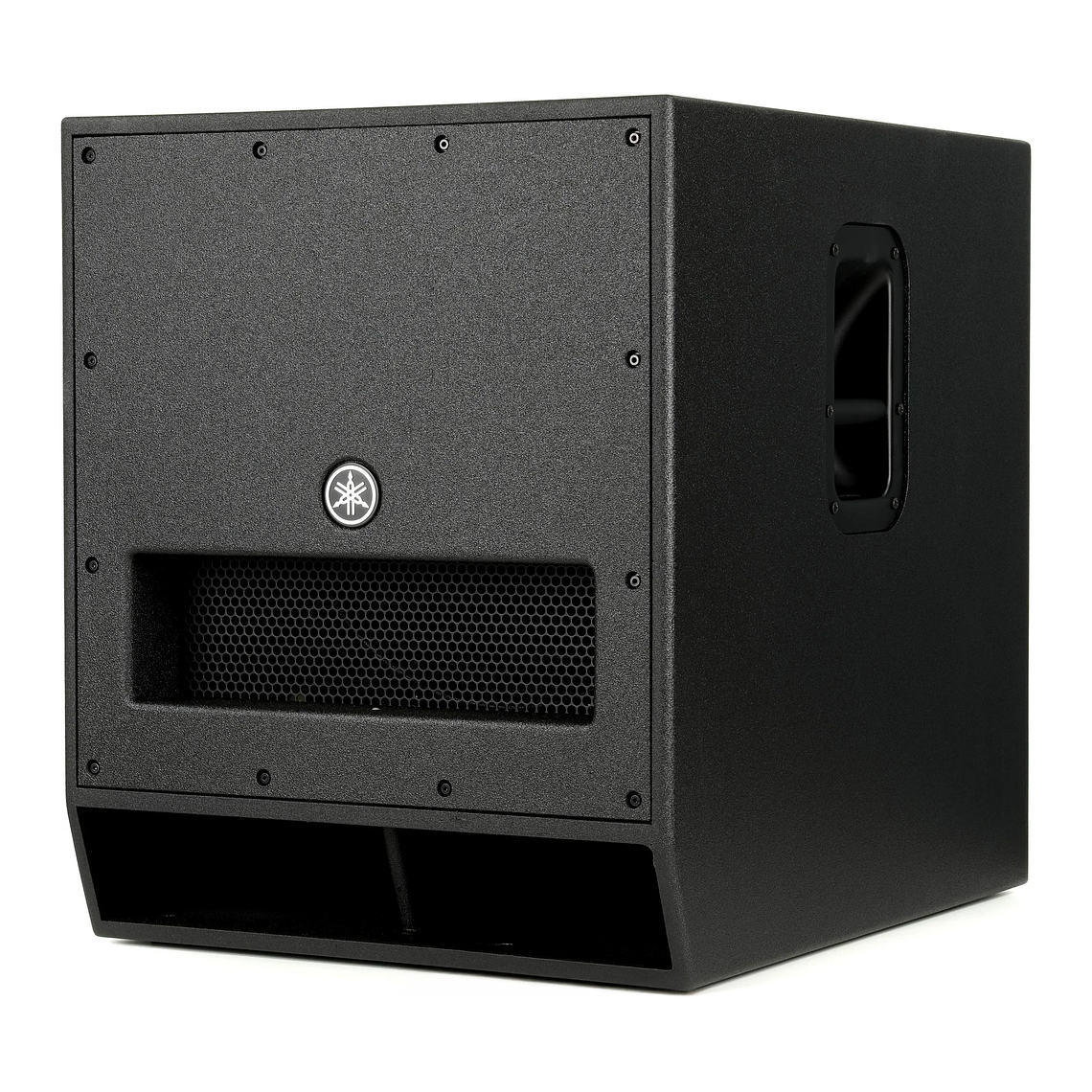 Yamaha Dxs18 Subwoofer Activo 3