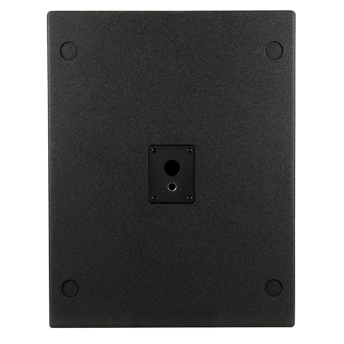 Yamaha Dxs18 Subwoofer Activo 4