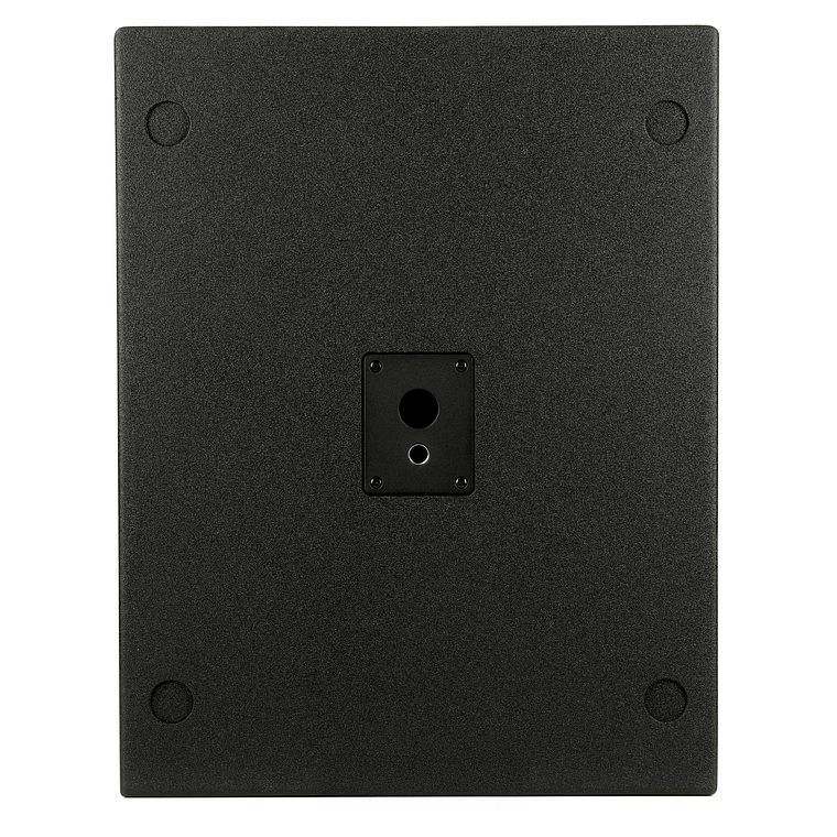 Yamaha Dxs18 Subwoofer Activo 4