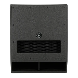 Yamaha Dxs18 Subwoofer Activo