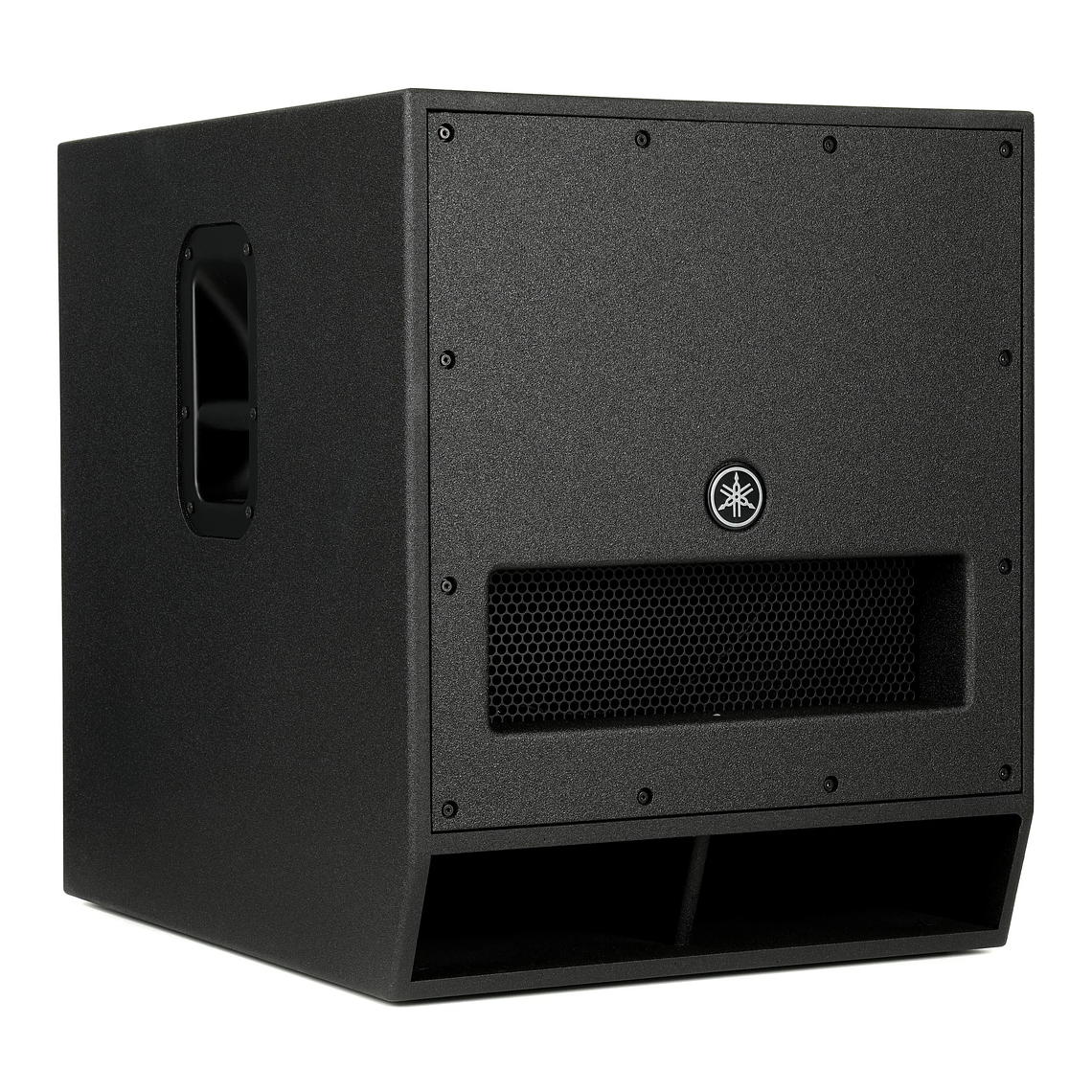 Yamaha Dxs18 Subwoofer Activo 7
