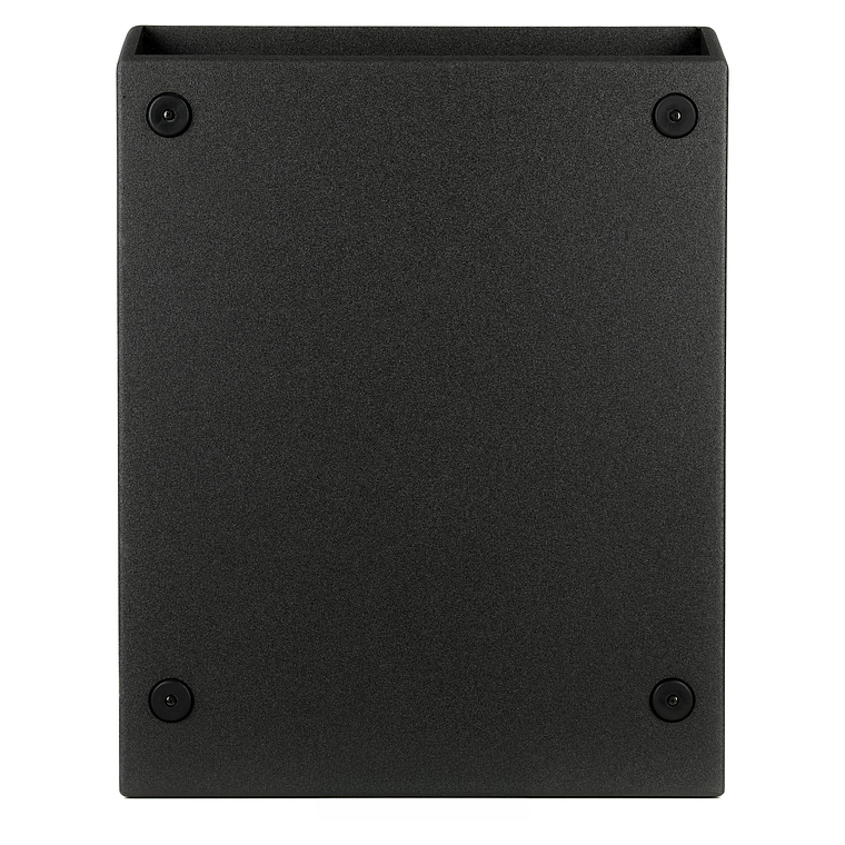 Yamaha Dxs18 Subwoofer Activo 8