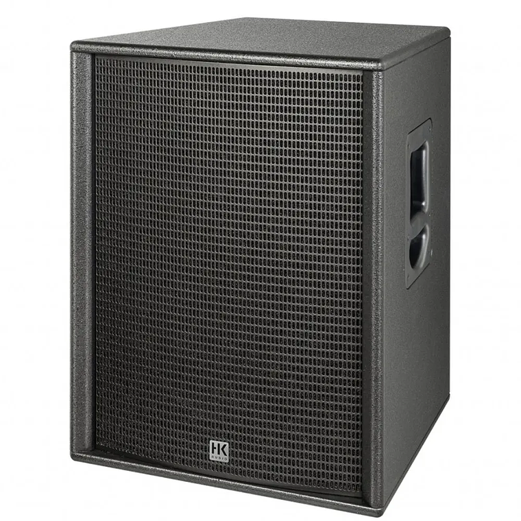 HK Audio Premium Pr:o 115 Fd2 Bocina Activa 2