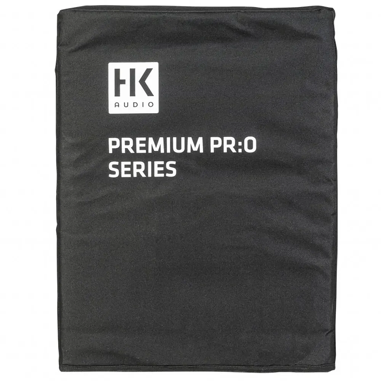 HK Audio Premium Pr:o 115 Fd2 Bocina Activa 3
