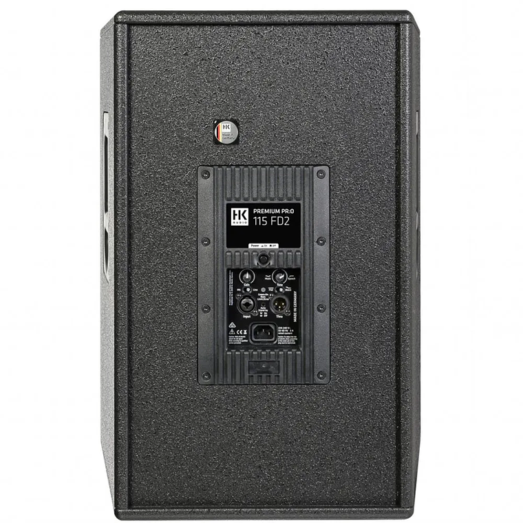 HK Audio Premium Pr:o 115 Fd2 Bocina Activa 8