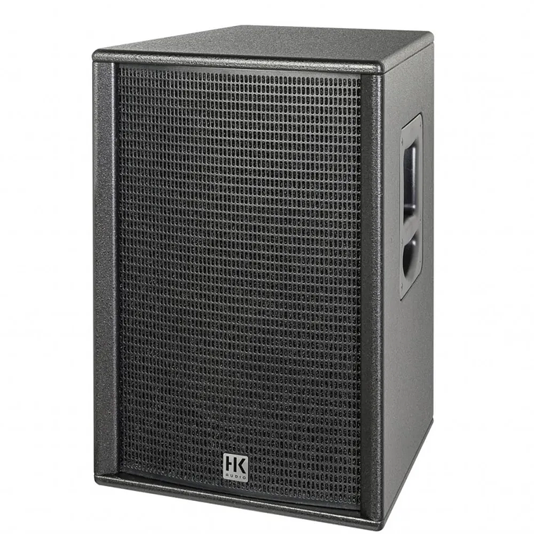 HK Audio Premium Pr:o 112 Fd2 Bocina Activa 4