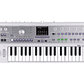 Korg microKorg2 Edición Limitada White Sintetizador con Vocoder - Miniatura 5