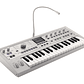 Korg microKorg2 Edición Limitada White Sintetizador con Vocoder - Miniatura 6