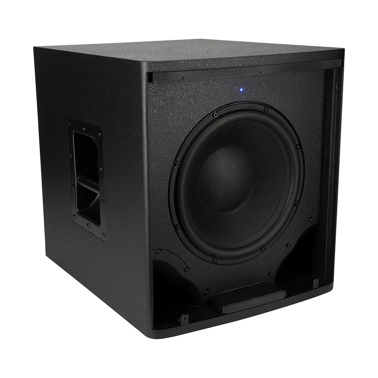 Kali Audio Ws 12 Subwoofer de Estudio 2
