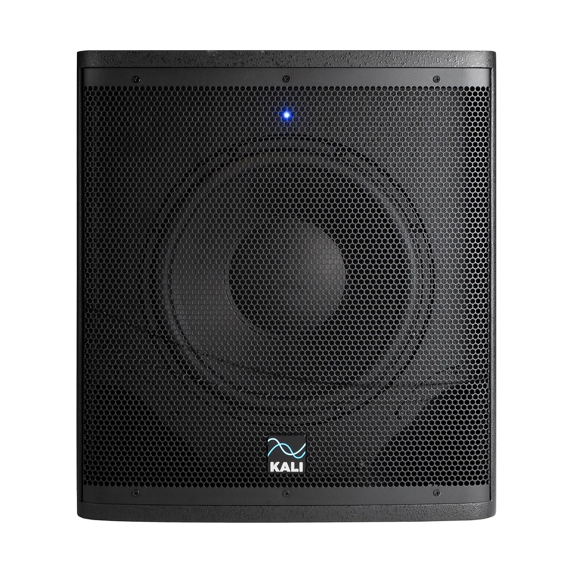 Kali Audio Ws 12 Subwoofer de Estudio 4
