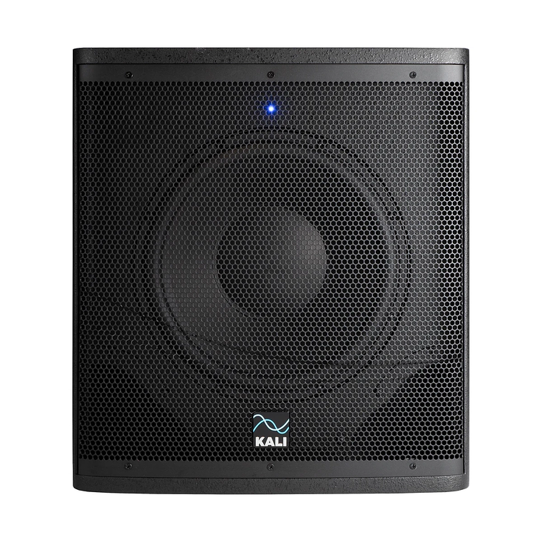 Kali Audio Ws 12 Subwoofer de Estudio 4