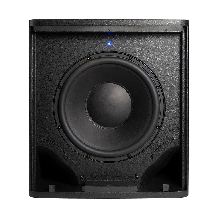 Kali Audio Ws 12 Subwoofer de Estudio 5