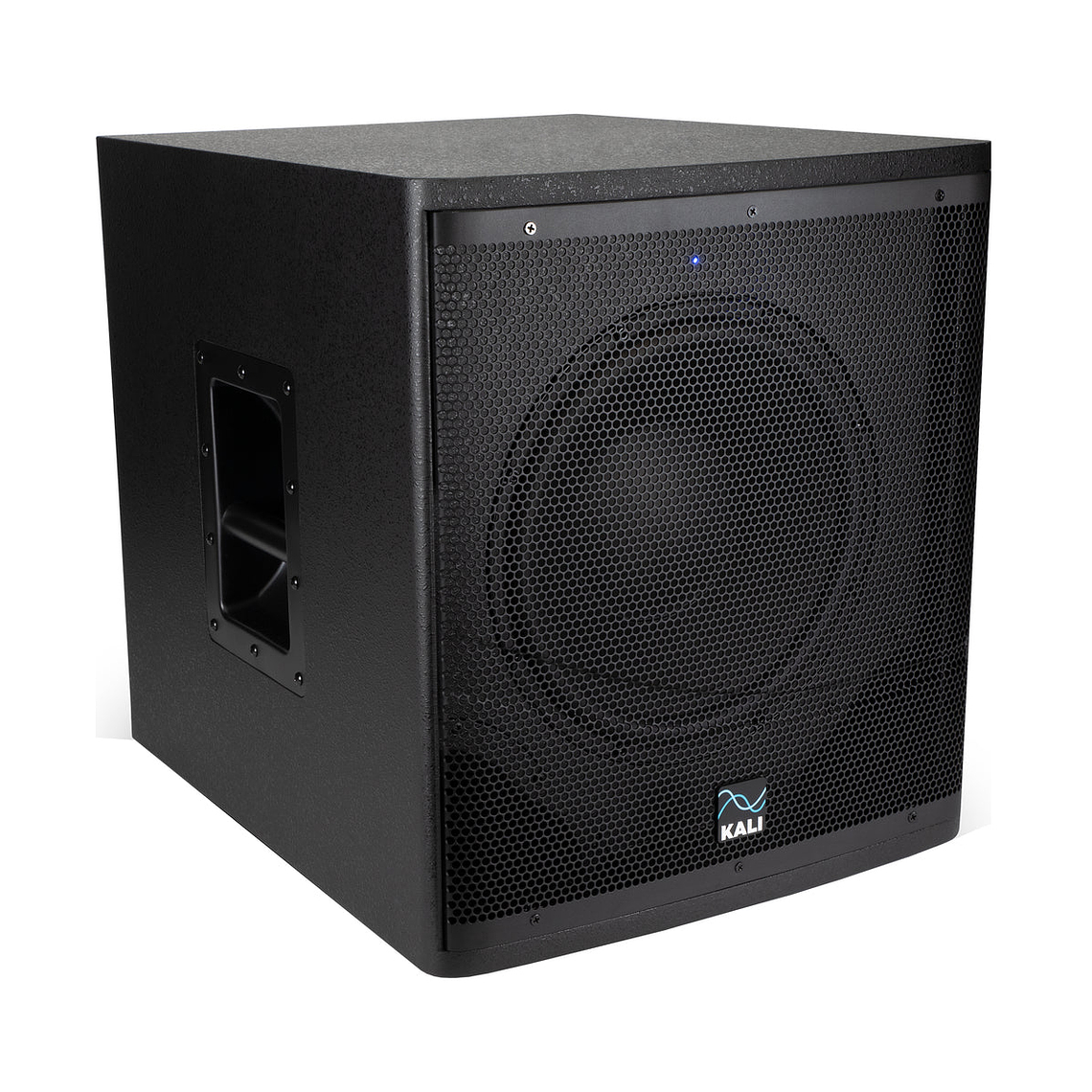 Kali Audio Ws 12 Subwoofer de Estudio 6