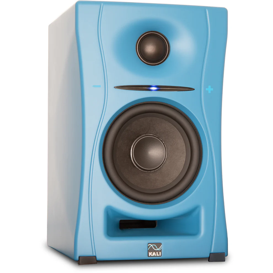 Kali Audio Lp Unf B Edición Blue Monitores de Estudio (2 Piezas) 11