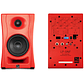 Kali Audio Lp Unf R Edición Red Monitores de Estudio (2 Piezas) - Miniatura 3