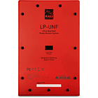 Kali Audio Lp Unf R Edición Red Monitores de Estudio (2 Piezas) 13