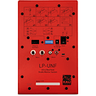 Kali Audio Lp Unf R Edición Red Monitores de Estudio (2 Piezas) 18
