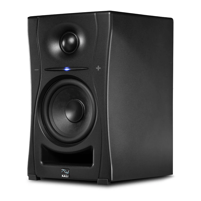 Kali Audio Lp Unf Monitores de Estudio (2 Piezas) 2