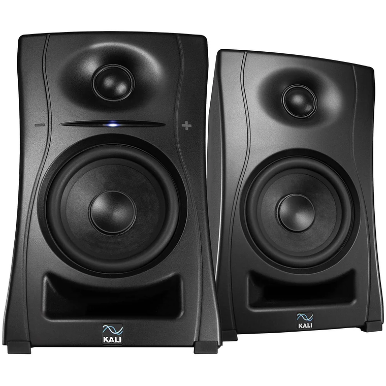 Kali Audio Lp Unf Monitores de Estudio (2 Piezas) 3