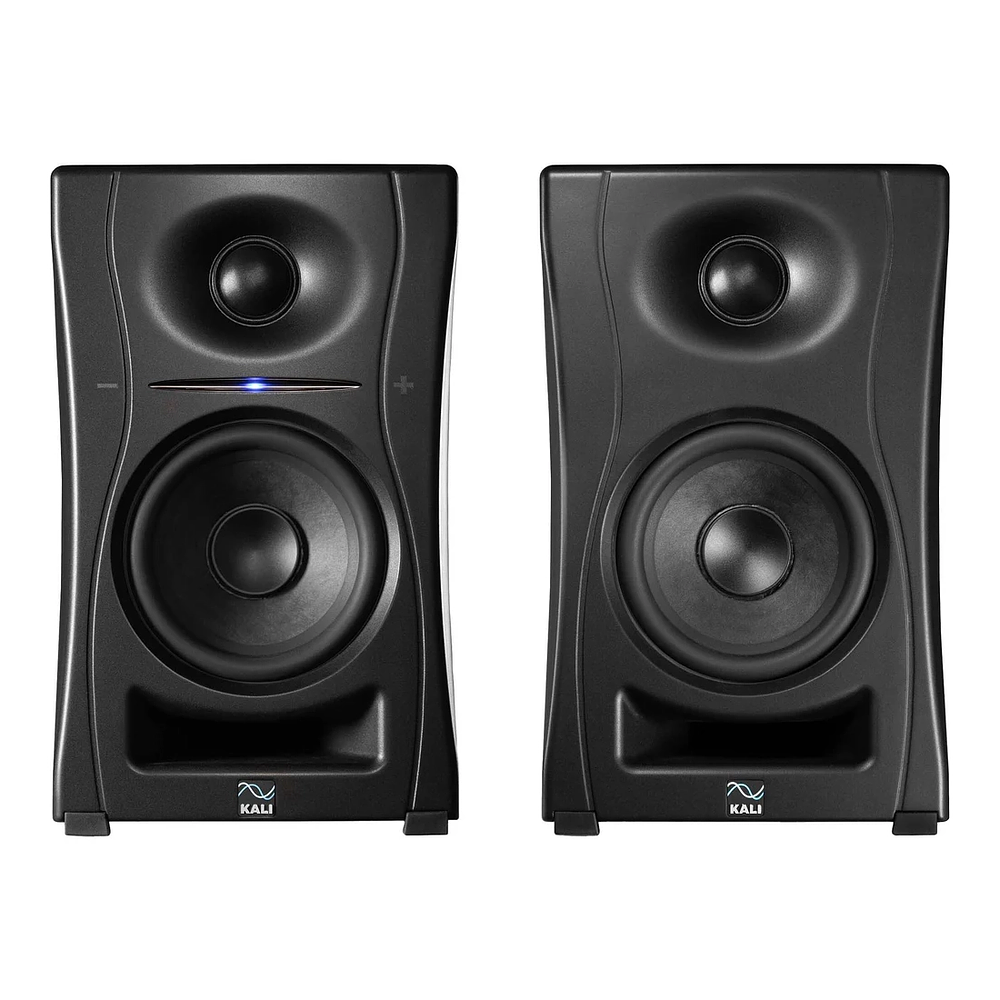 Kali Audio Lp Unf Monitores de Estudio (2 Piezas) 5