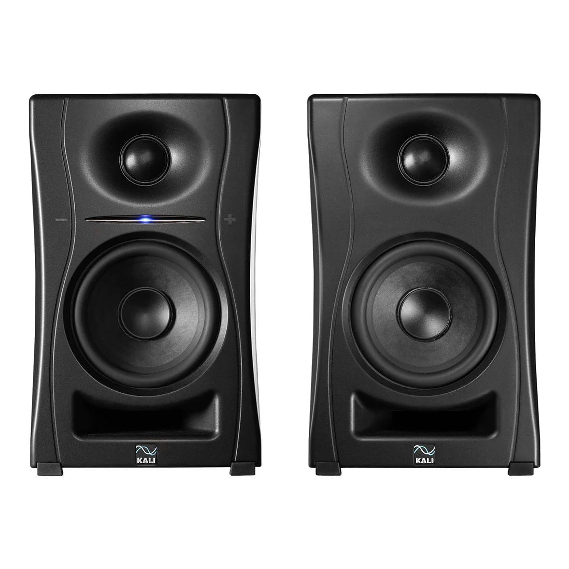 Kali Audio Lp Unf Monitores de Estudio (2 Piezas) 5
