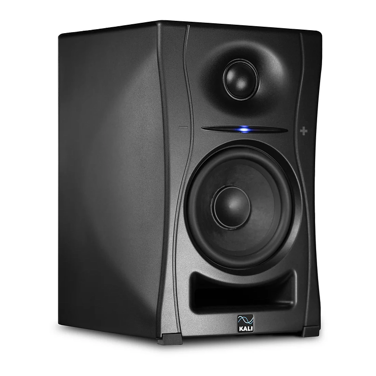 Kali Audio Lp Unf Monitores de Estudio (2 Piezas) 7
