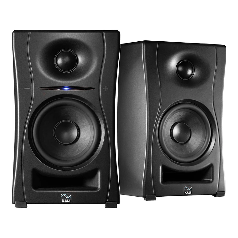 Kali Audio Lp Unf Monitores de Estudio (2 Piezas) 8