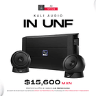 Kali Audio In Unf Monitores de Estudio  1