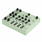 Soma Laboratory Lyra 4 Organismic Drone Verde Sintetizador - Miniatura 2