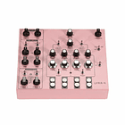Soma Laboratory Lyra 4 Organismic Drone Rosa Sintetizador 2