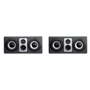 Barefoot Footprint 03C Monitores De Estudio (2 Piezas)