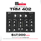 Omnitronic Trm 402 Mezclador Rotativo - Miniatura 1