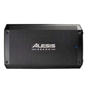 Alesis Strike Amp 8 Mk2 Amplificador con Bluetooth