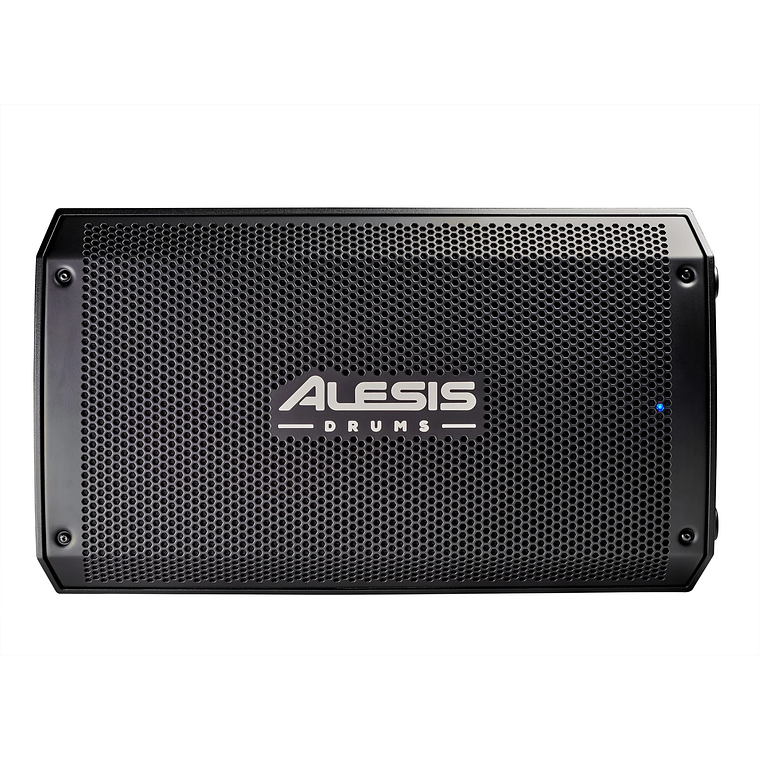 Alesis Strike Amp 8 Mk2 Amplificador con Bluetooth 2
